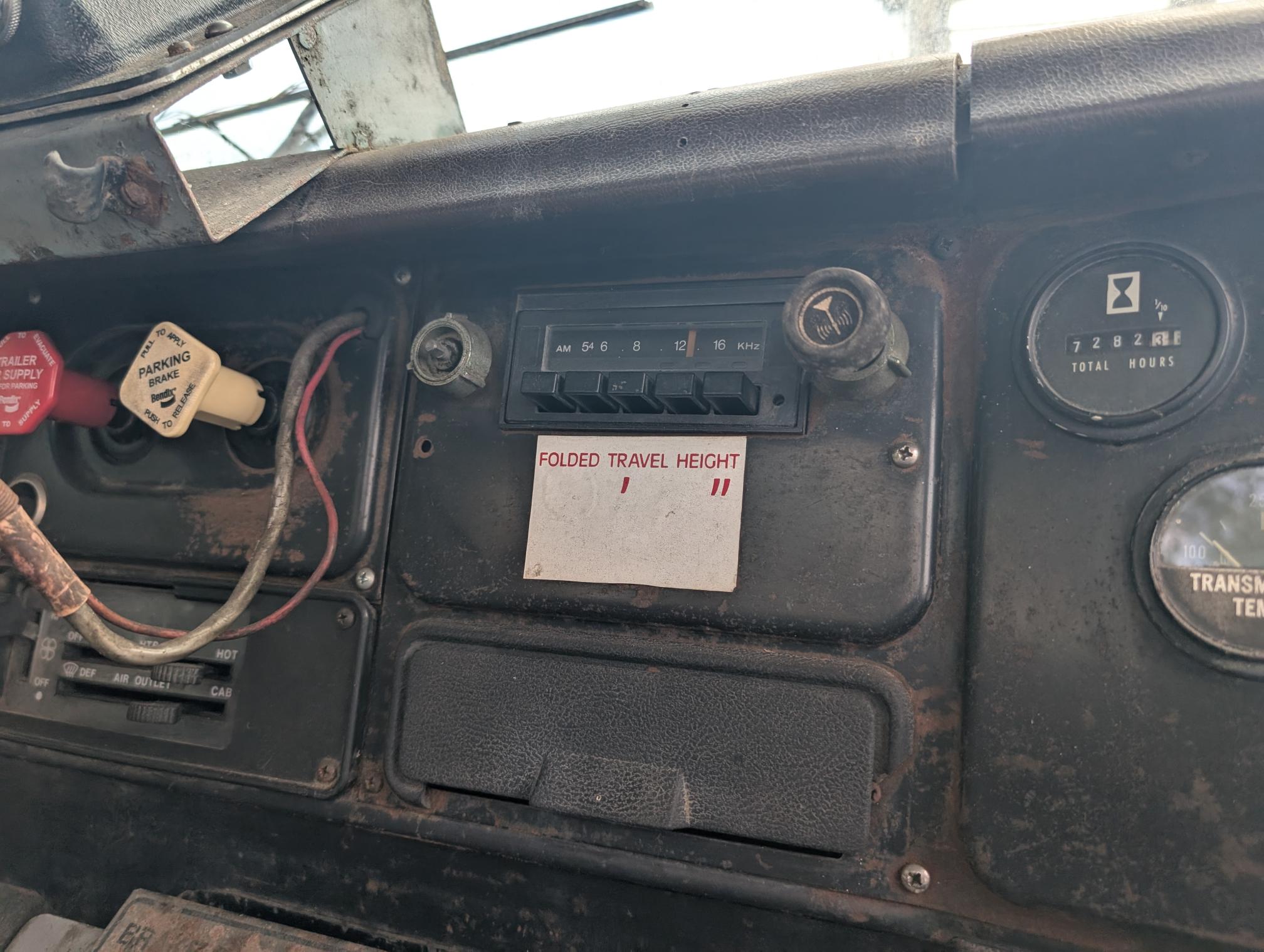 1985 INTERNATIONAL S1900 - view 12 of 28