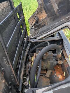 1985 INTERNATIONAL S1900 - Image 22