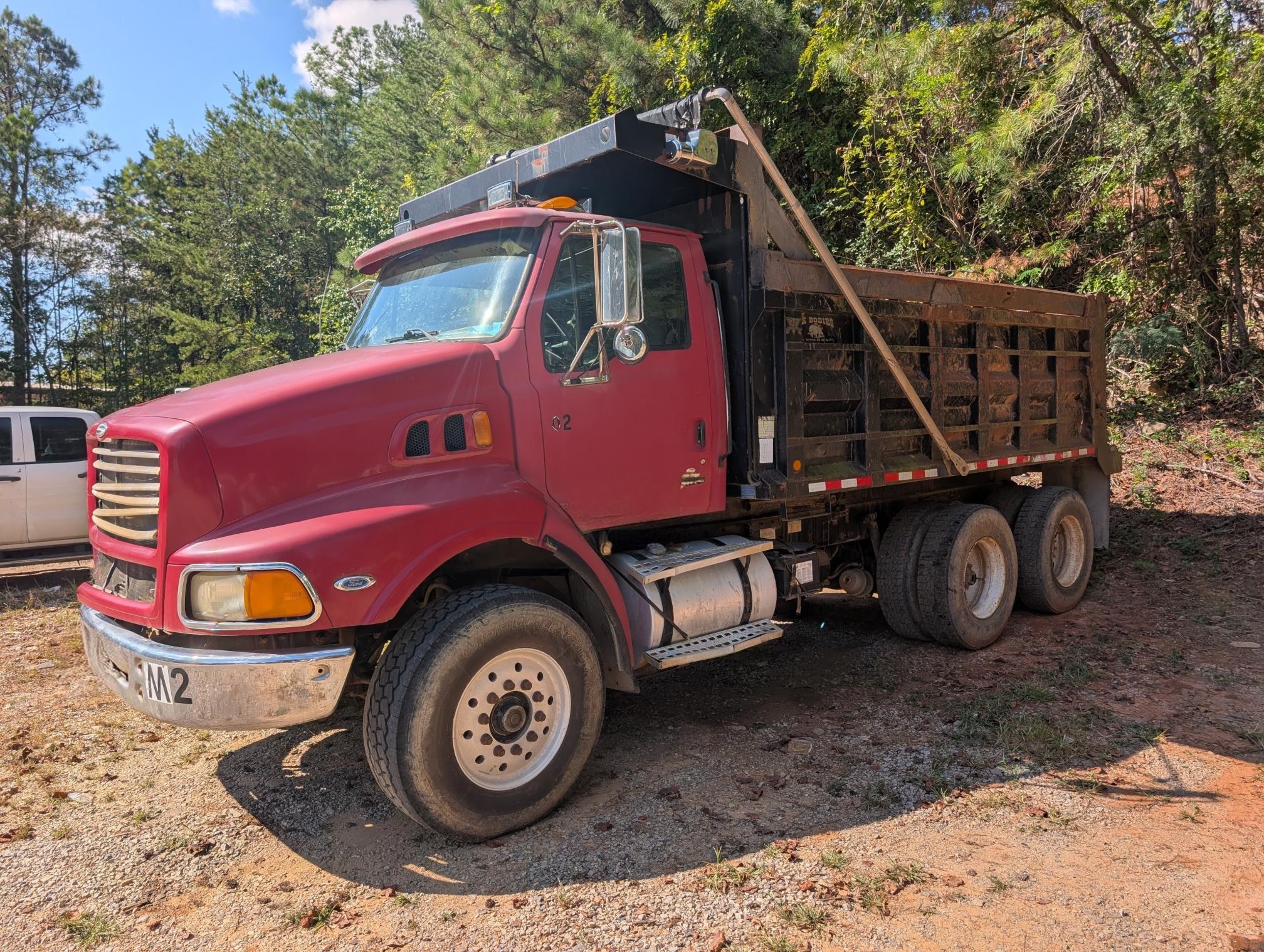 2000 STERLING LT9500 - Image 15