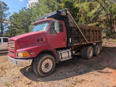 2000 STERLING LT9500 - Image 15