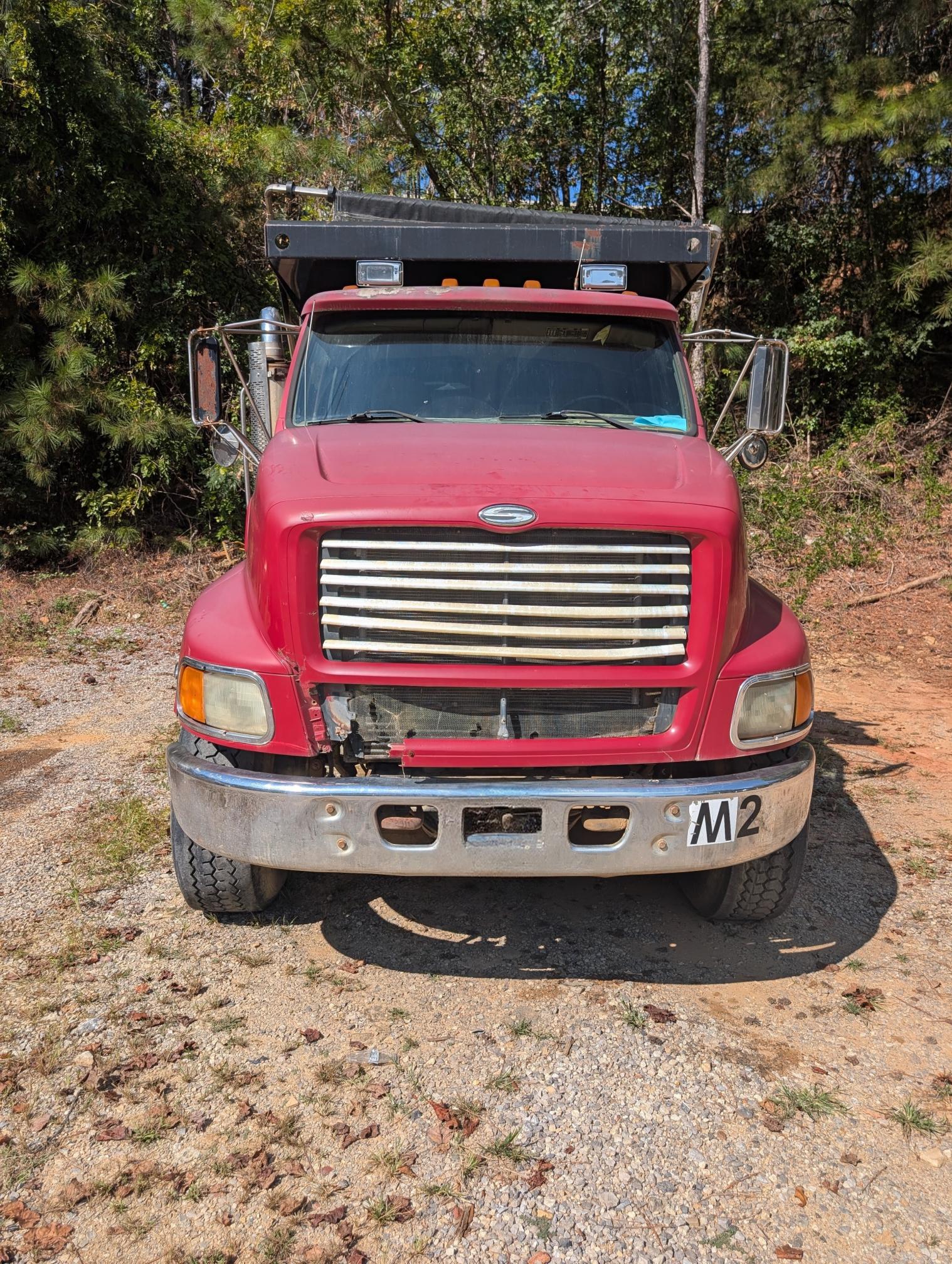 2000 STERLING LT9500 - view 18 of 27