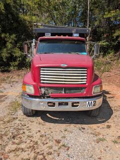 2000 STERLING LT9500 - Image 18