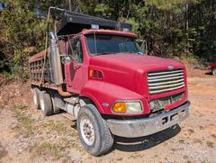 2000 STERLING LT9500 - Image 3