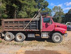 2000 STERLING LT9500 - Image 20