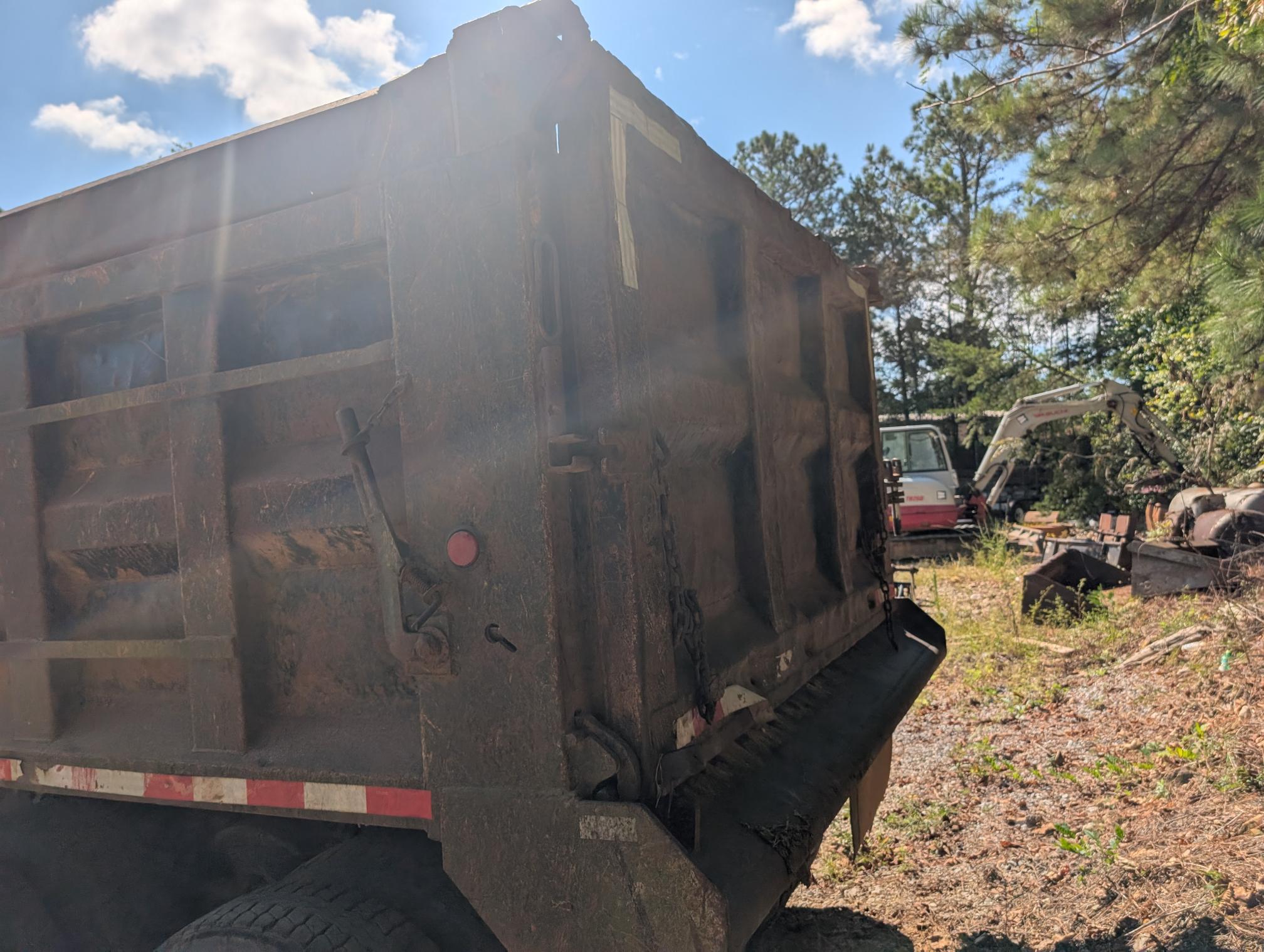 2000 STERLING LT9500 - Image 21