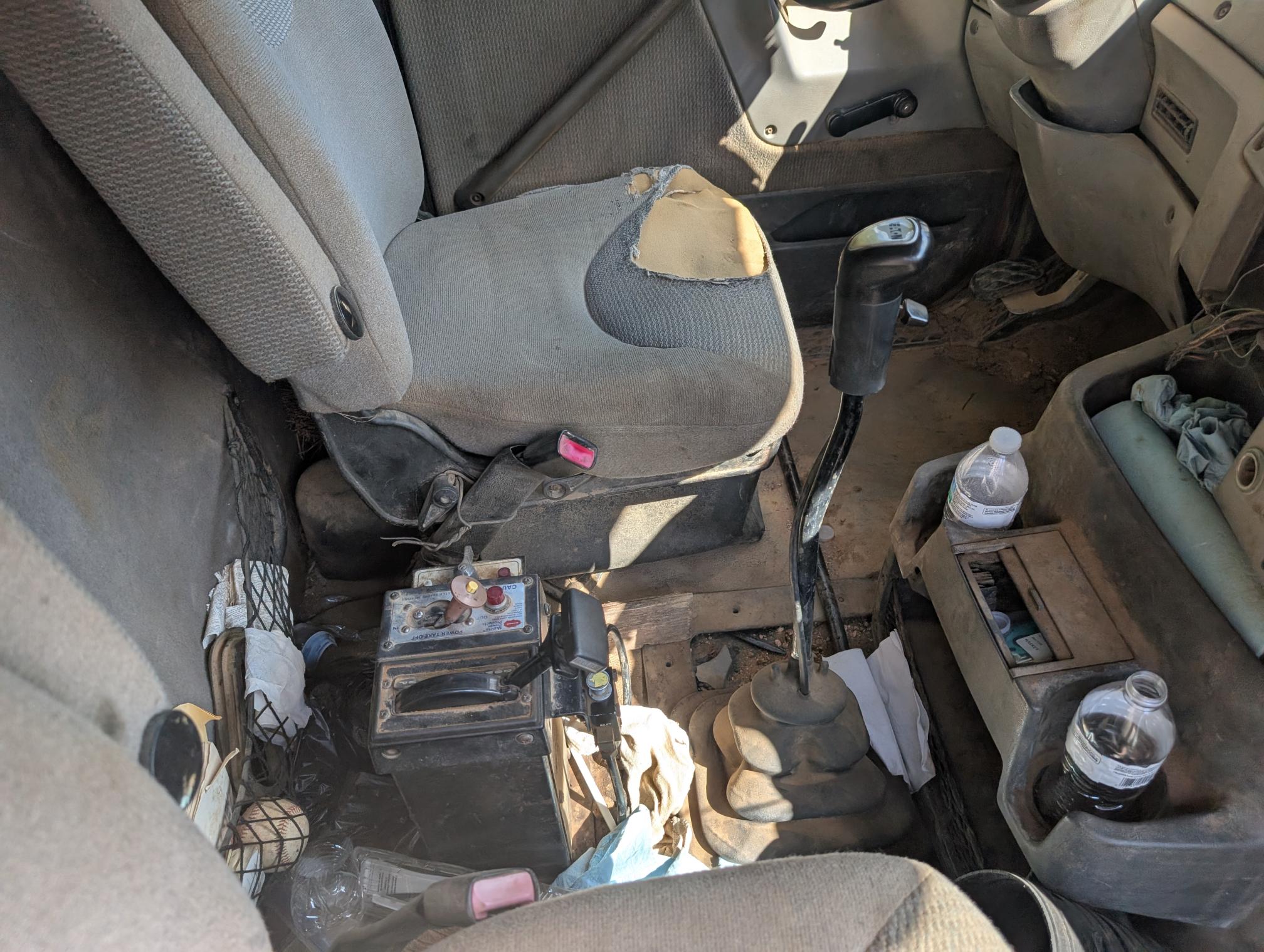 2000 STERLING LT9500 - view 9 of 27