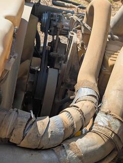 2000 STERLING LT9500 - Image 8