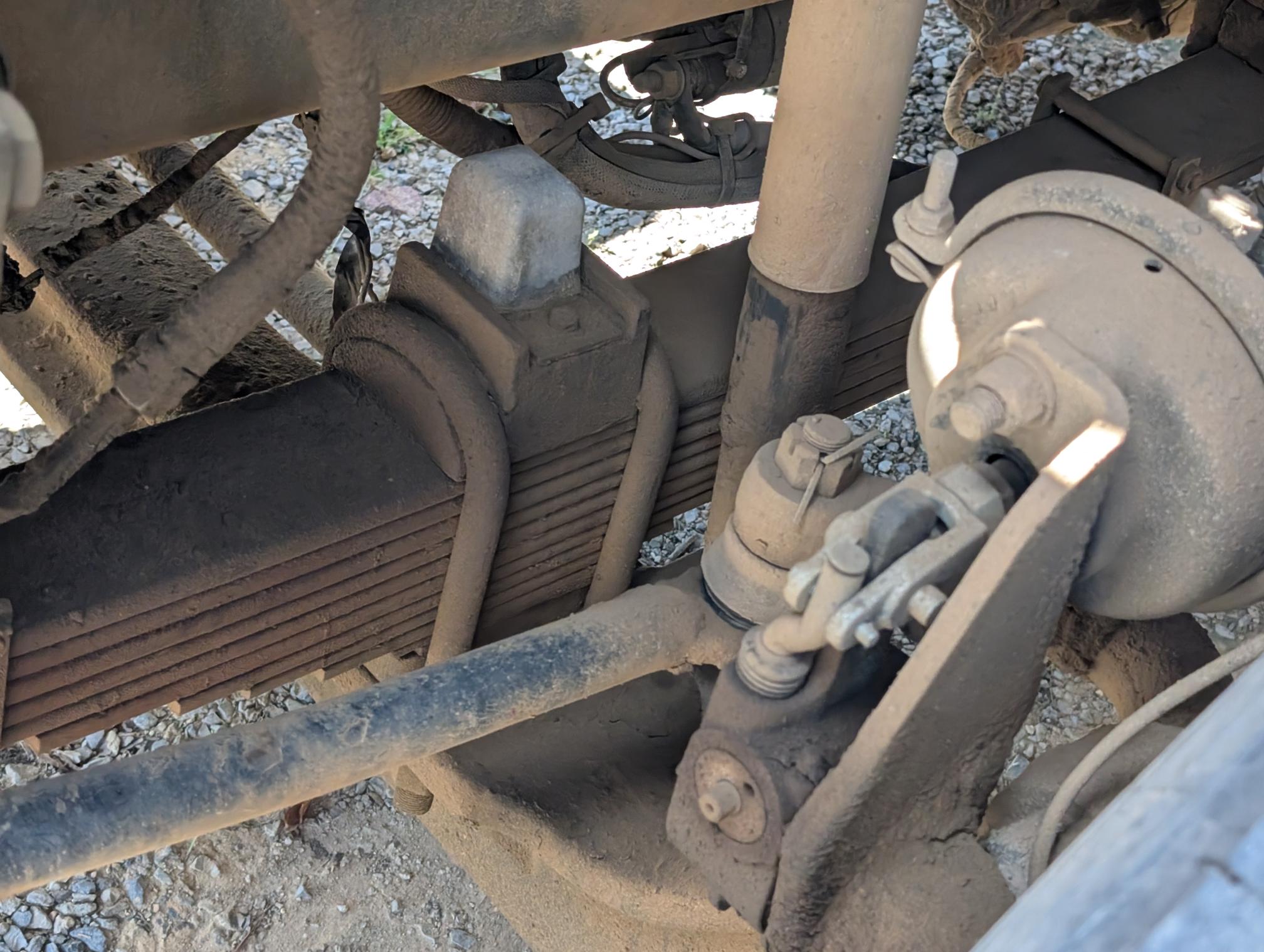 2000 STERLING LT9500 - view 17 of 27