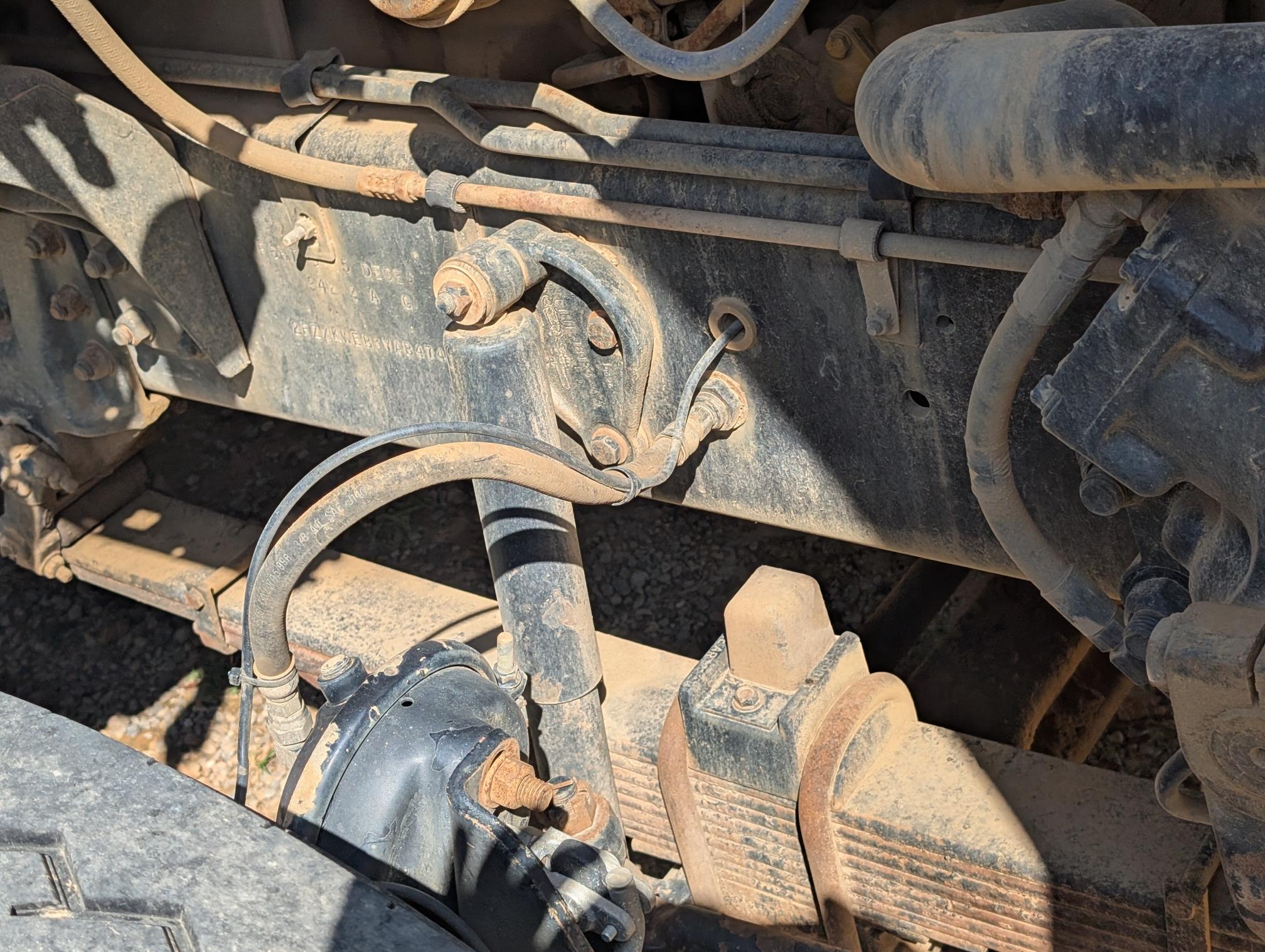 2000 STERLING LT9500 - view 2 of 27