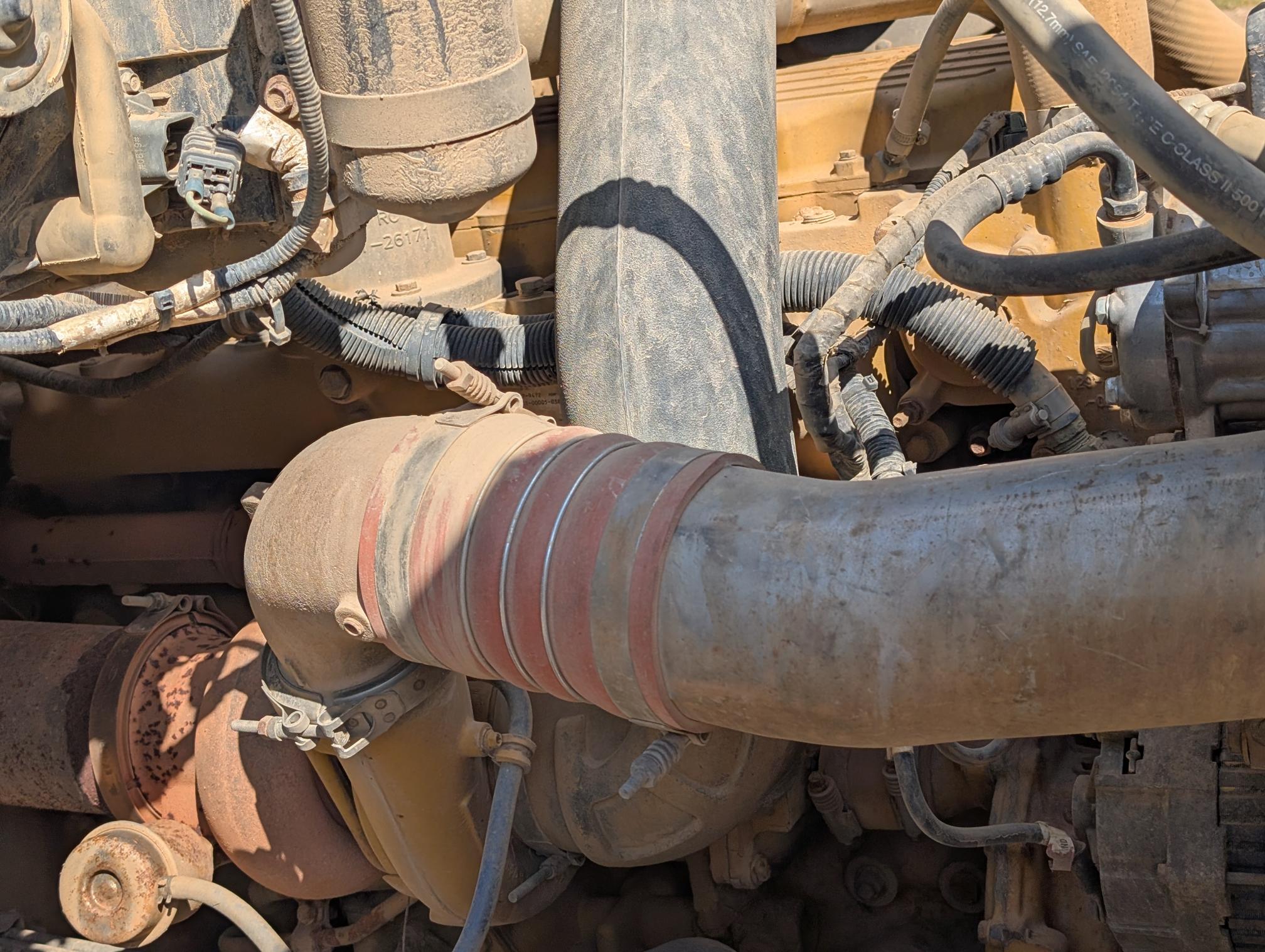 2000 STERLING LT9500 - view 10 of 27