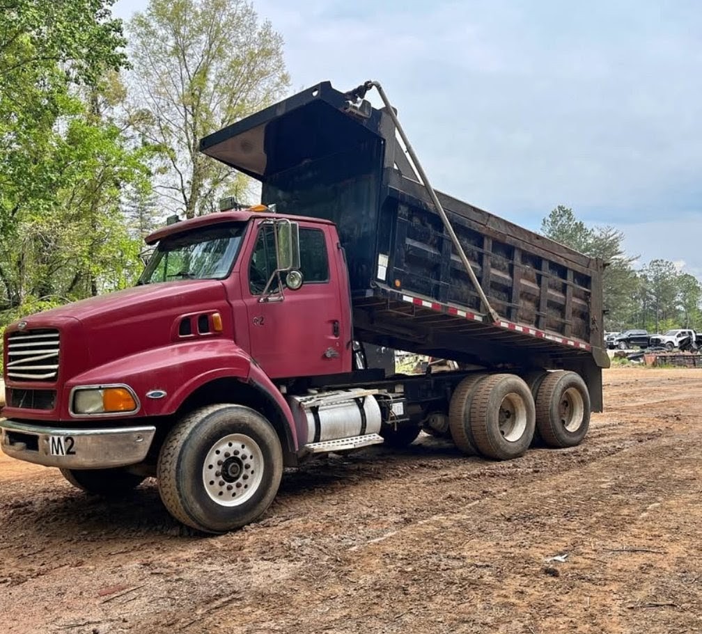 2000 STERLING LT9500 - view 5 of 27