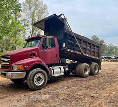 2000 STERLING LT9500 - Image 5