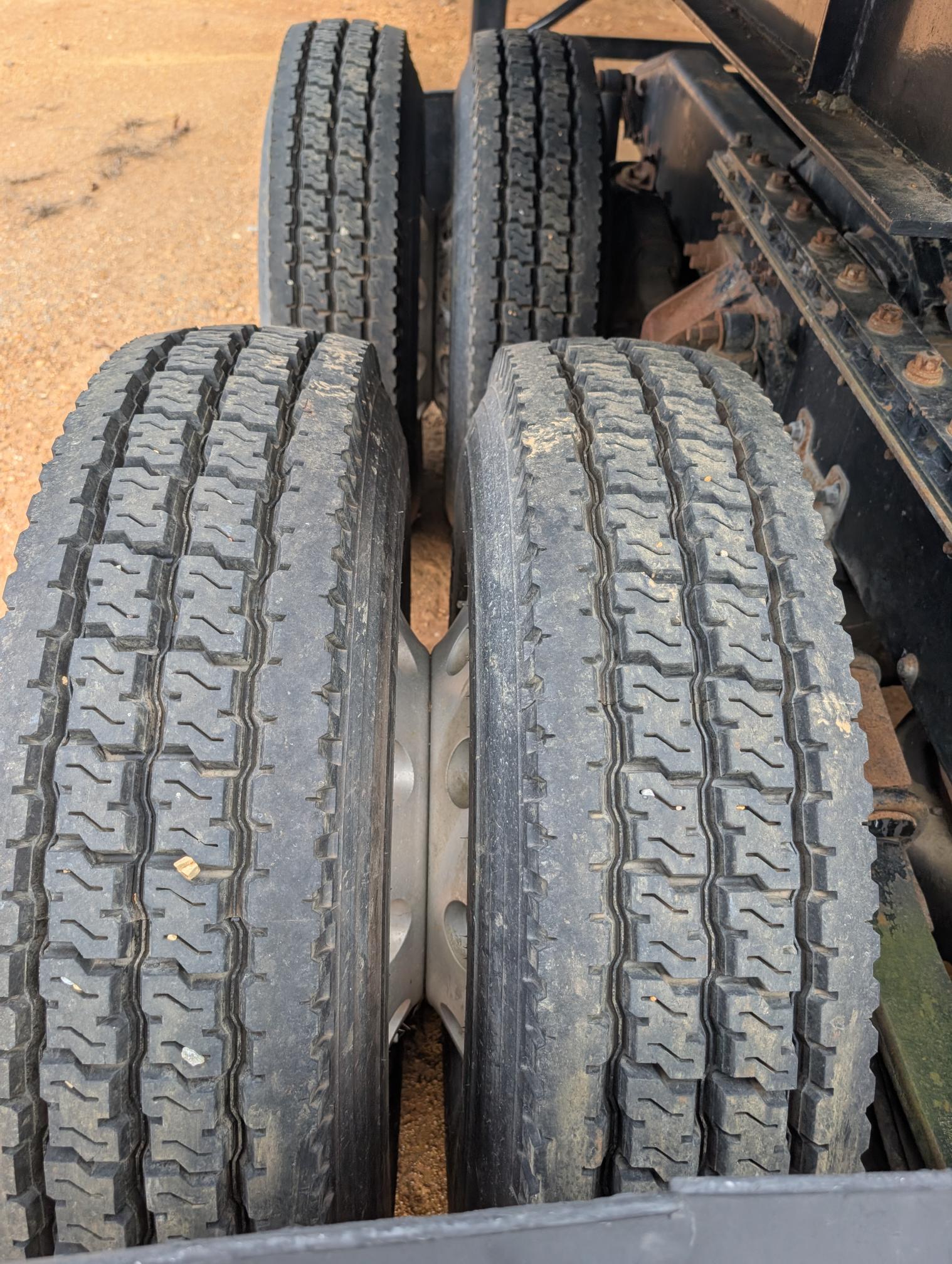 2013 MACK CHU613 - Image 15