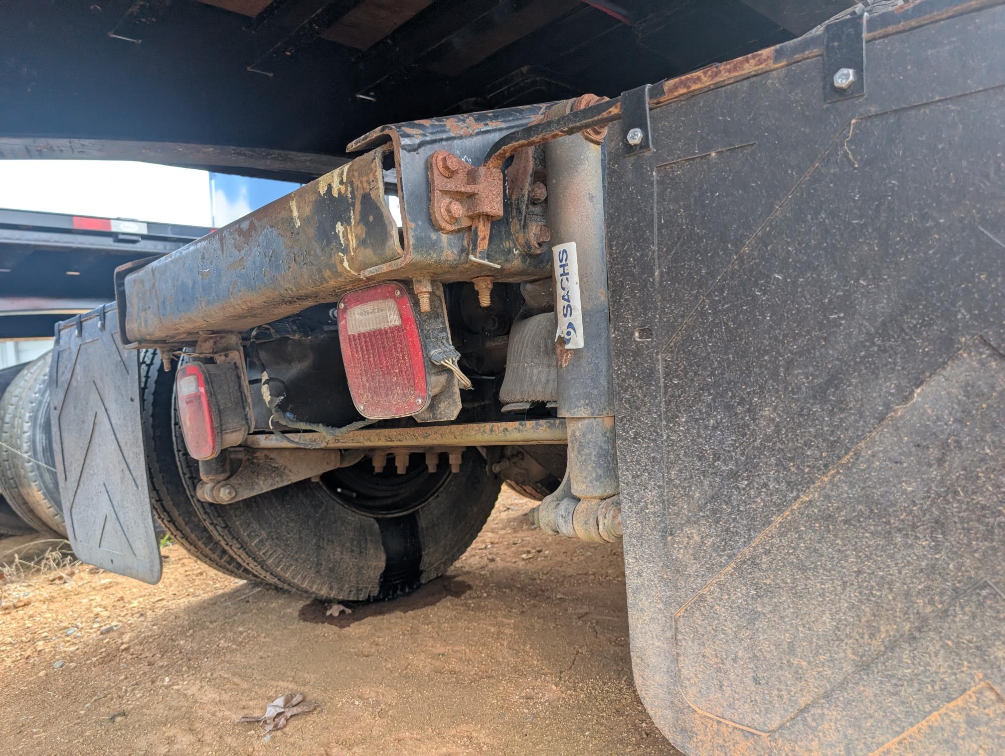 2013 MACK CHU613 - Image 23