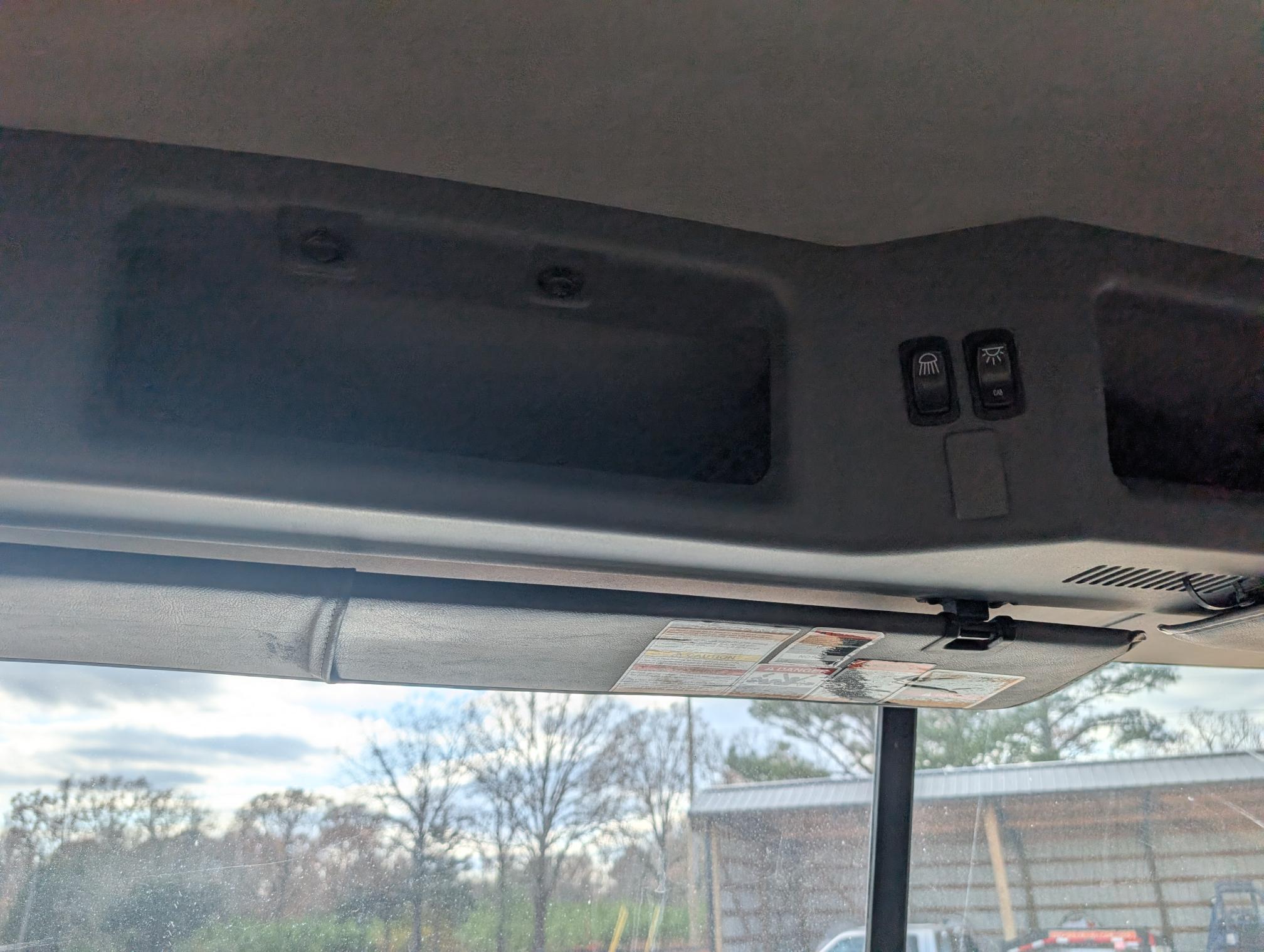 2013 MACK CHU613 - Image 13