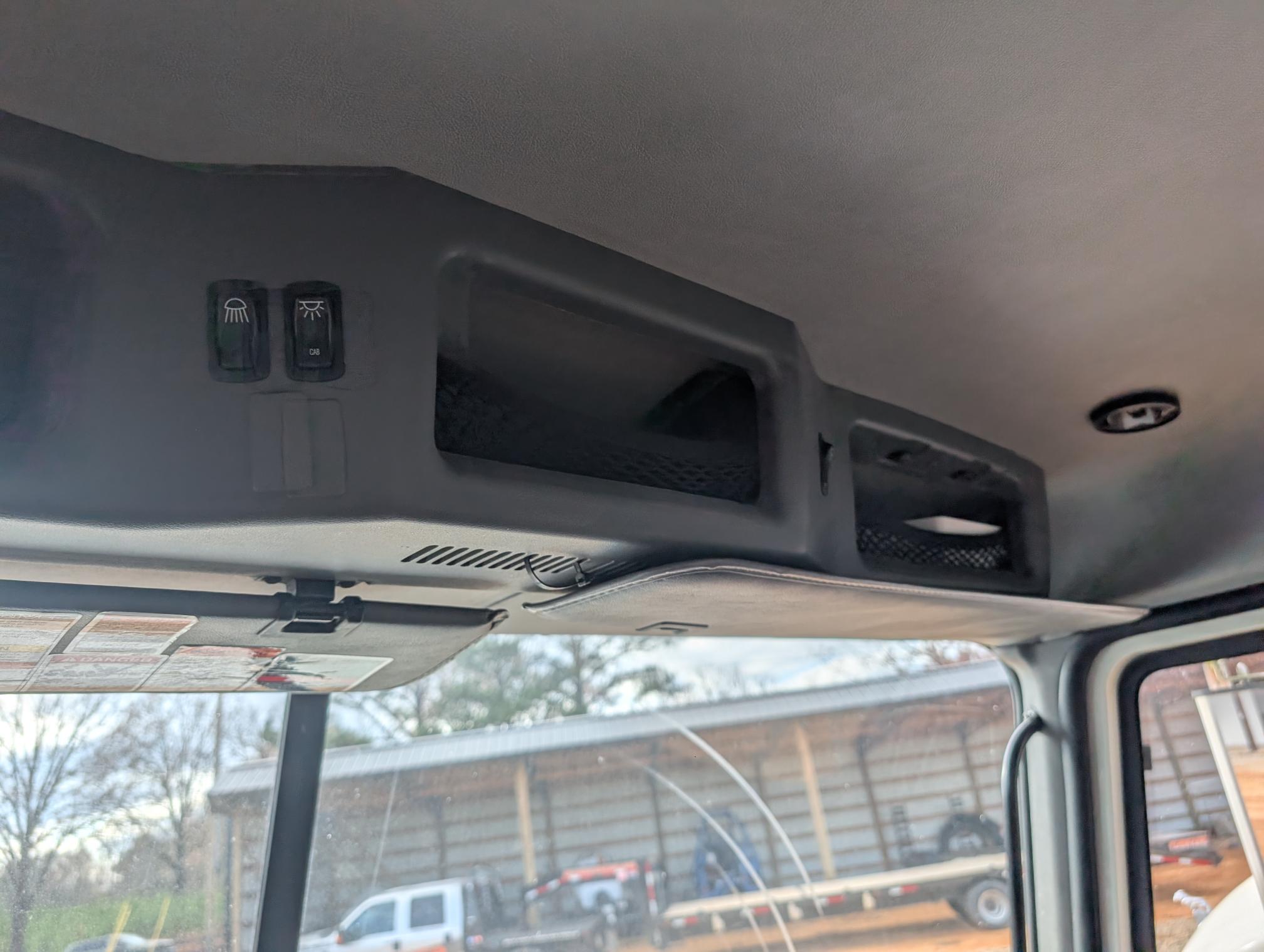 2013 MACK CHU613 - Image 14