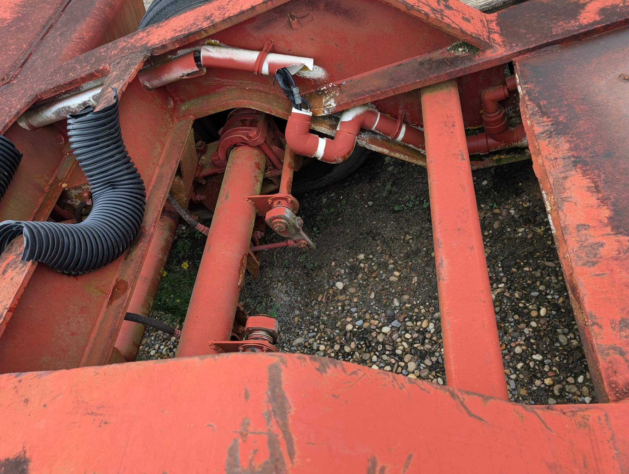 1988 LANDOLL 38' X 102" - Image 15