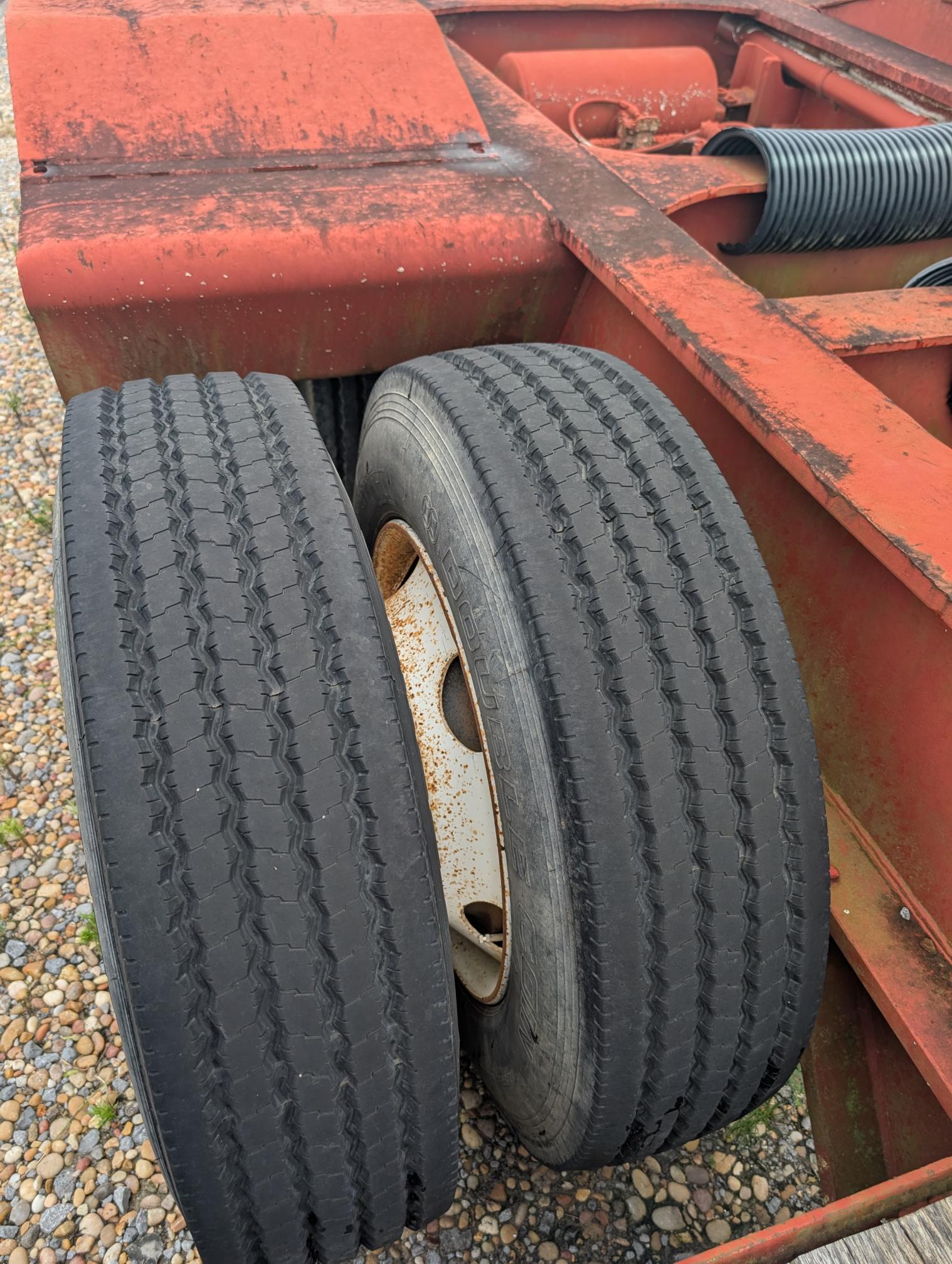 1988 LANDOLL 38' X 102" - Image 17