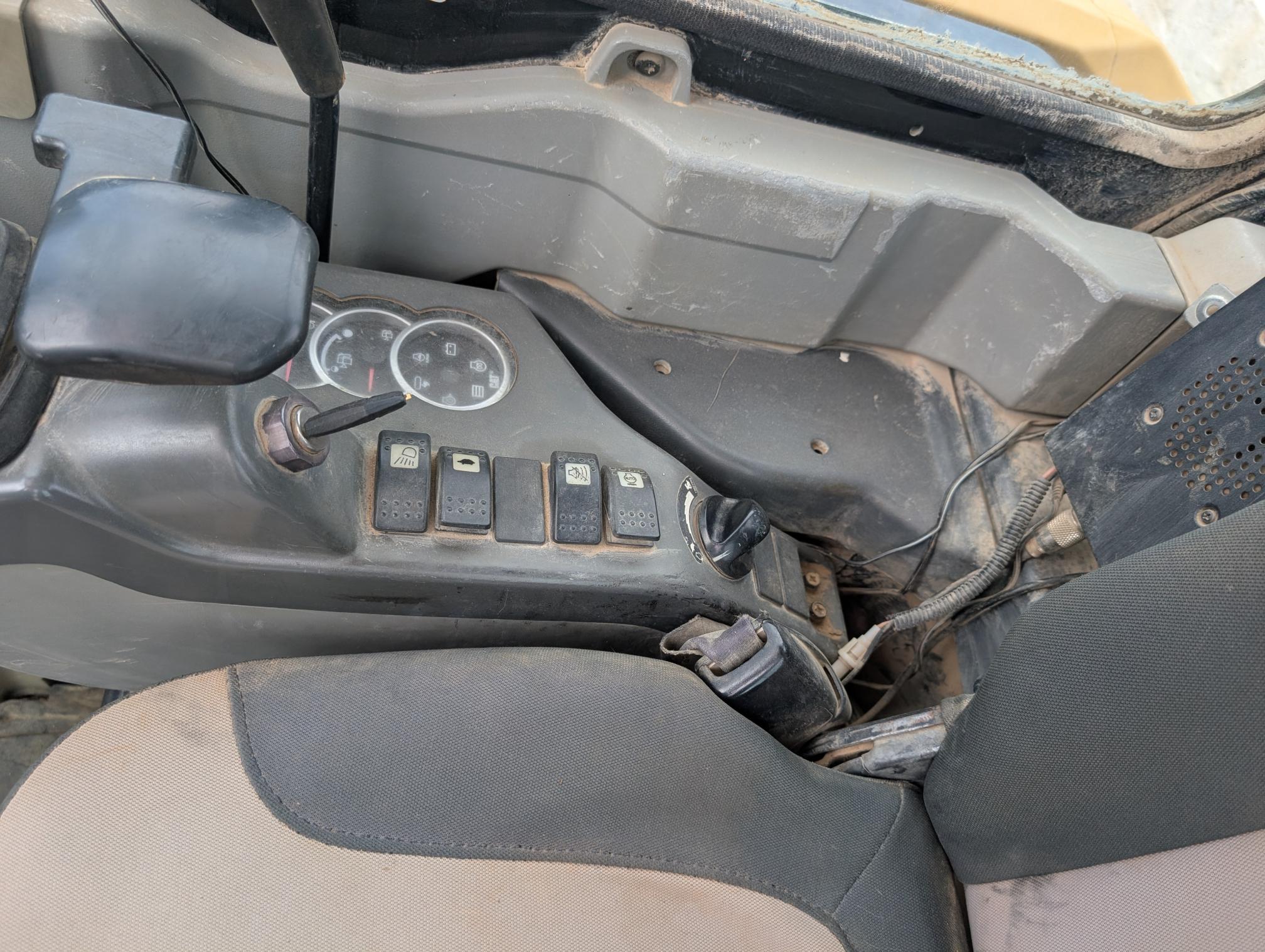 2011 CATERPILLAR 305D CR - view 16 of 19