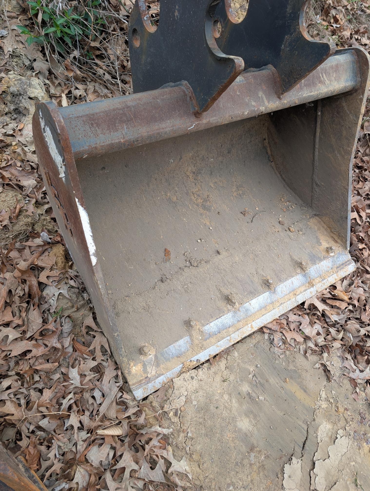 2011 CATERPILLAR 305D CR - view 18 of 19