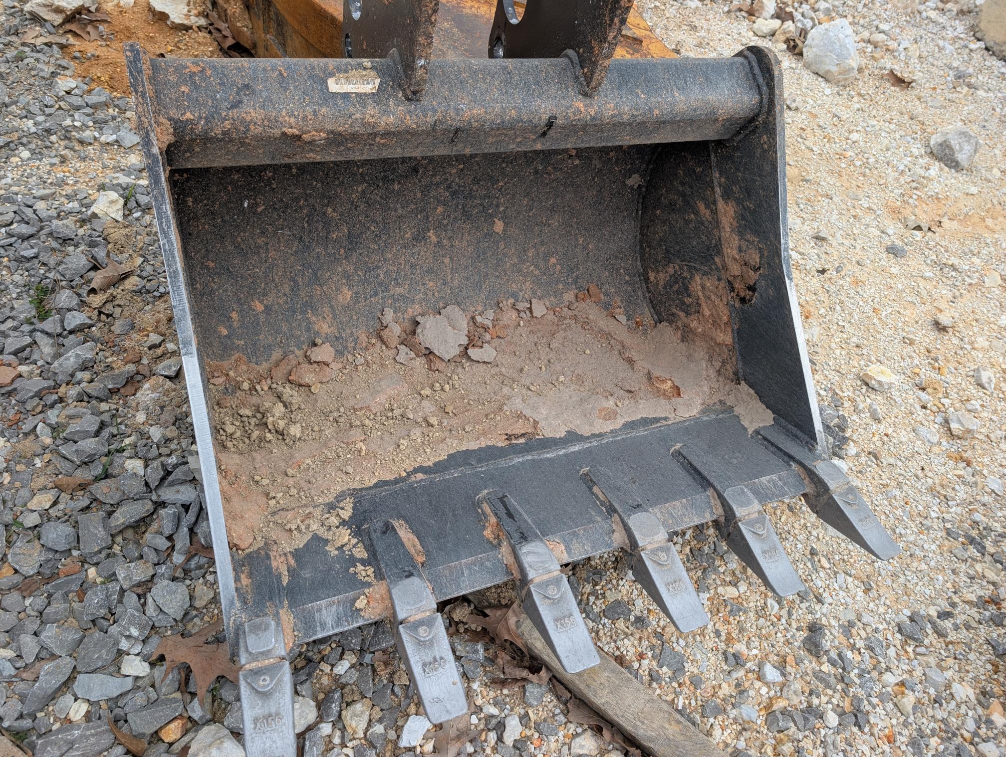 2011 CATERPILLAR 305D CR - view 19 of 19