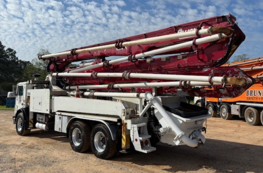 2007 MACK MR6905 - Image 3