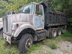 1977 WHITE 6V92TTA - Image 1