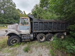 1977 WHITE 6V92TTA - Image 2
