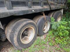 1977 WHITE 6V92TTA - Image 4