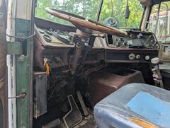 1977 WHITE 6V92TTA - Image 5