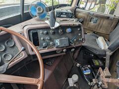 1977 WHITE 6V92TTA - Image 11