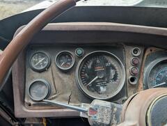 1977 WHITE 6V92TTA - Image 9