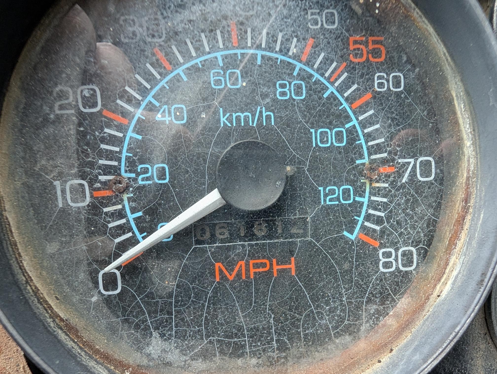 1977 WHITE 6V92TTA - view 10 of 20