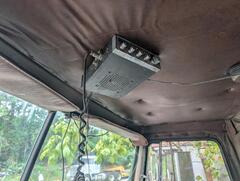 1977 WHITE 6V92TTA - Image 8