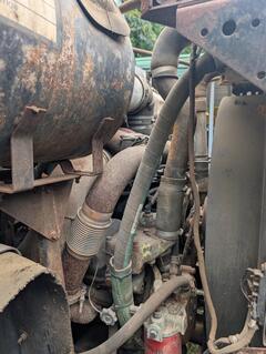 1977 WHITE 6V92TTA - Image 16