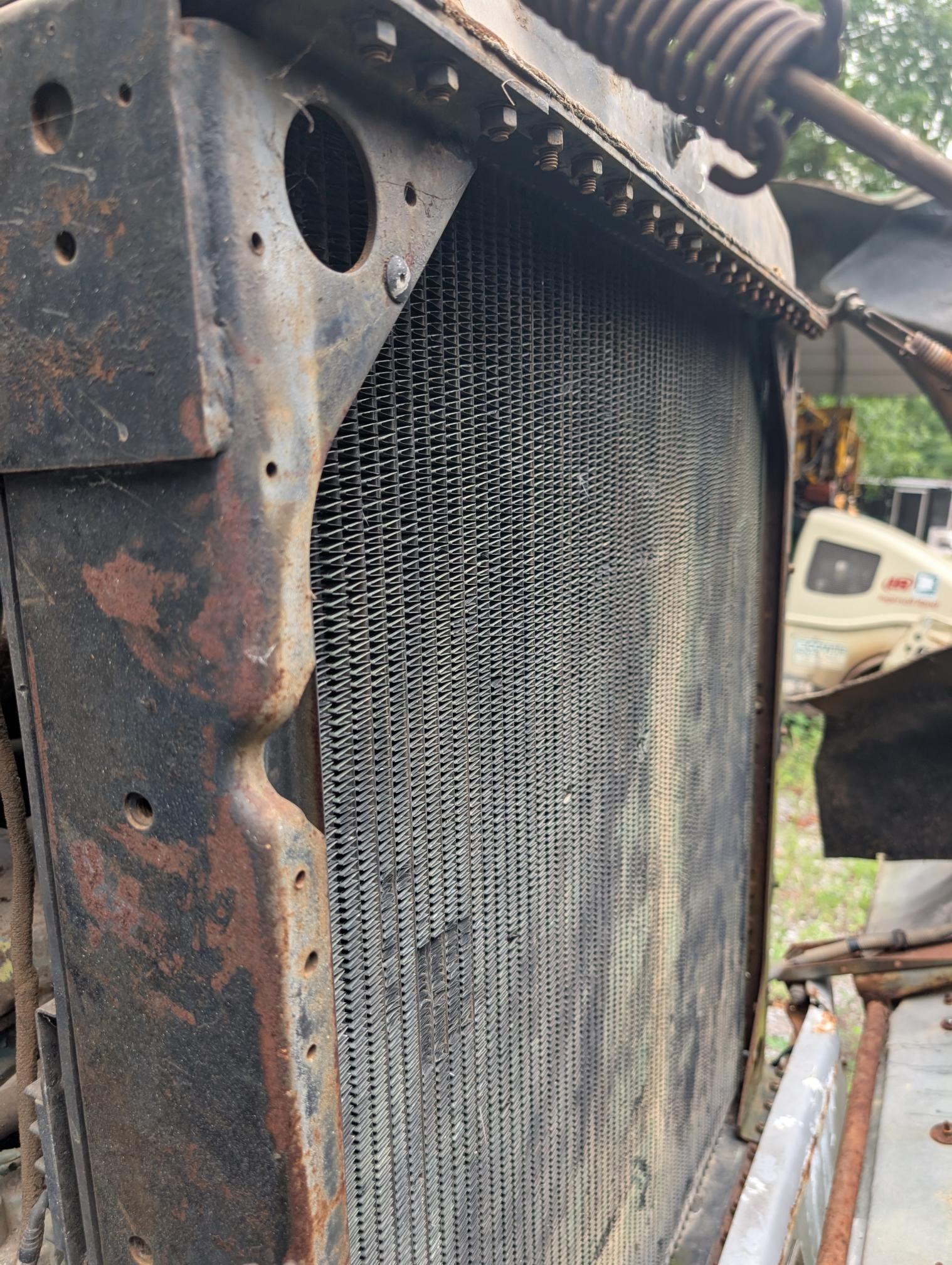 1977 WHITE 6V92TTA - view 15 of 20