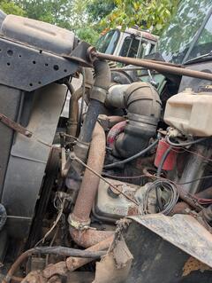 1977 WHITE 6V92TTA - Image 20