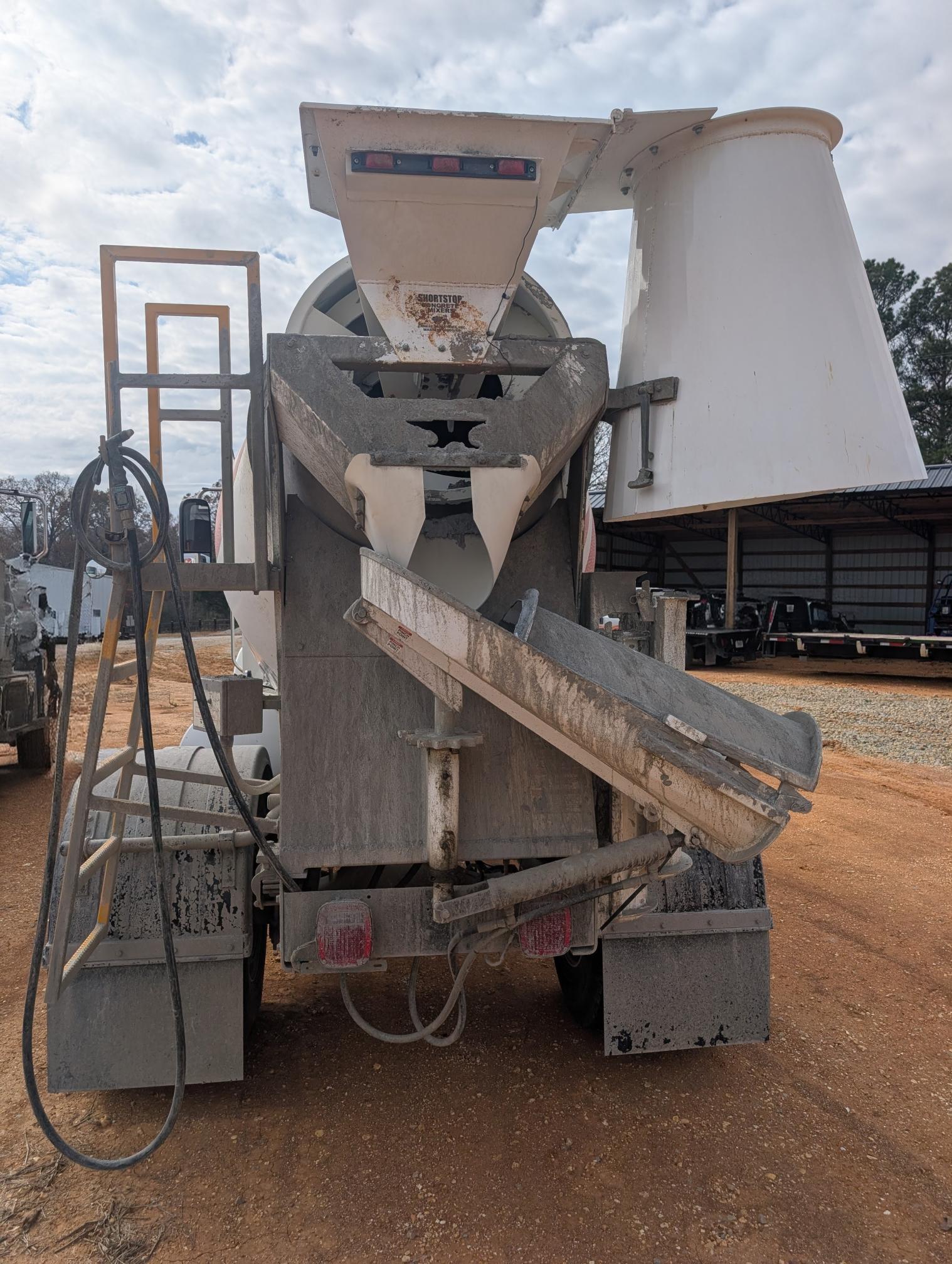 2024 MACK MD 490 - Image 7