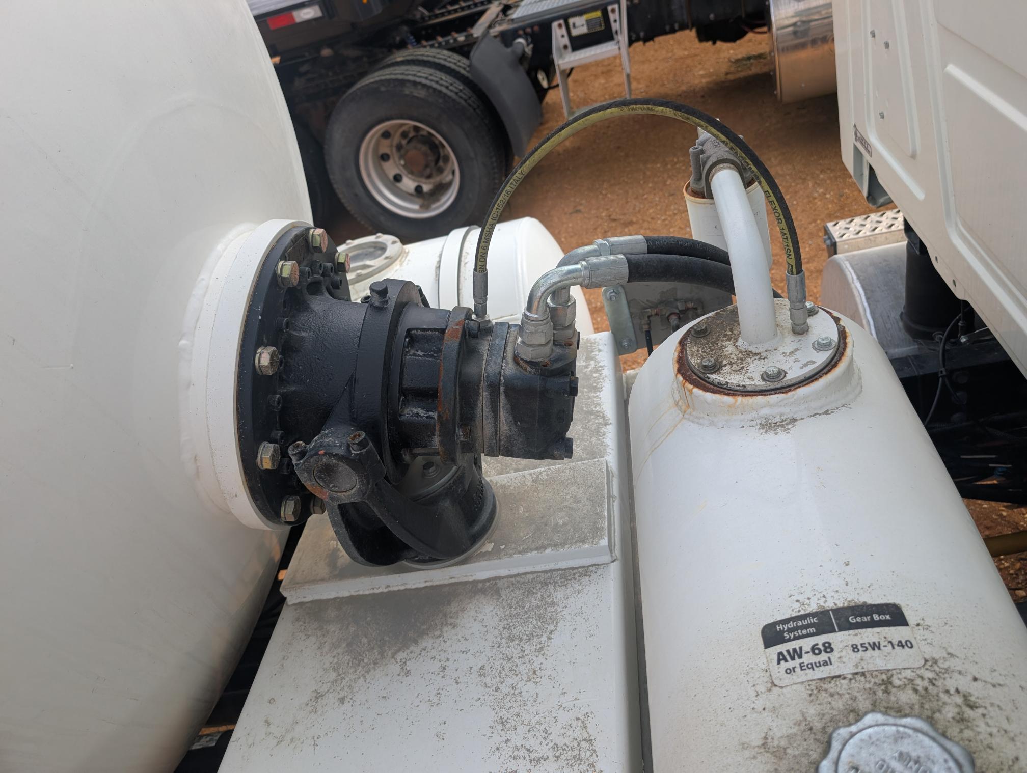 2024 MACK MD 490 - Image 11