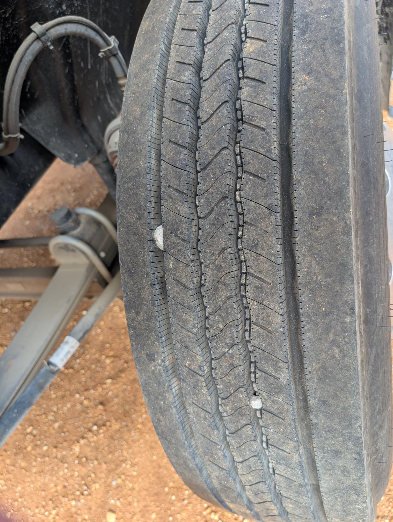 2024 MACK MD 490 - Image 13