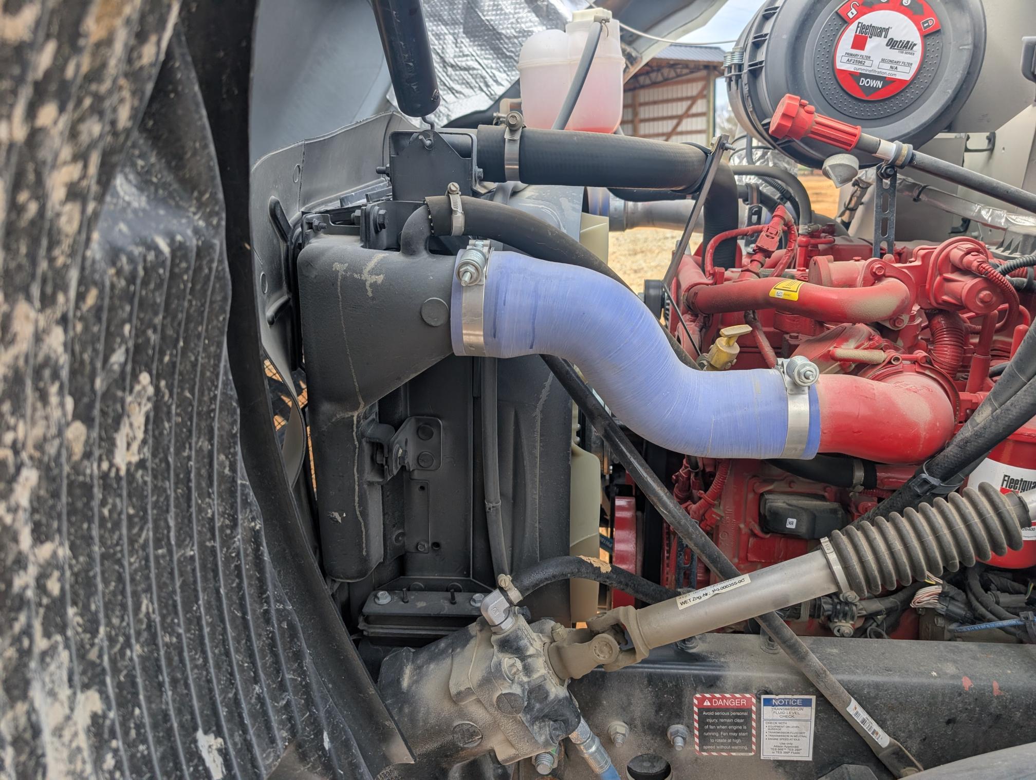 2024 MACK MD 490 - Image 26