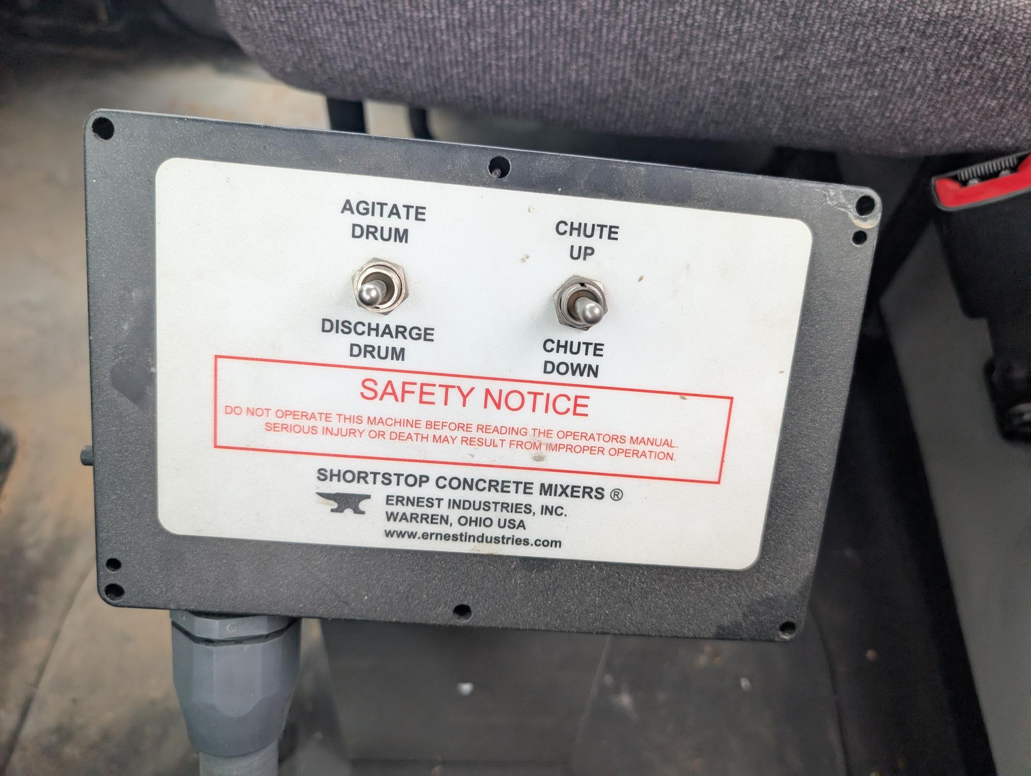 2024 MACK MD 490 - Image 23