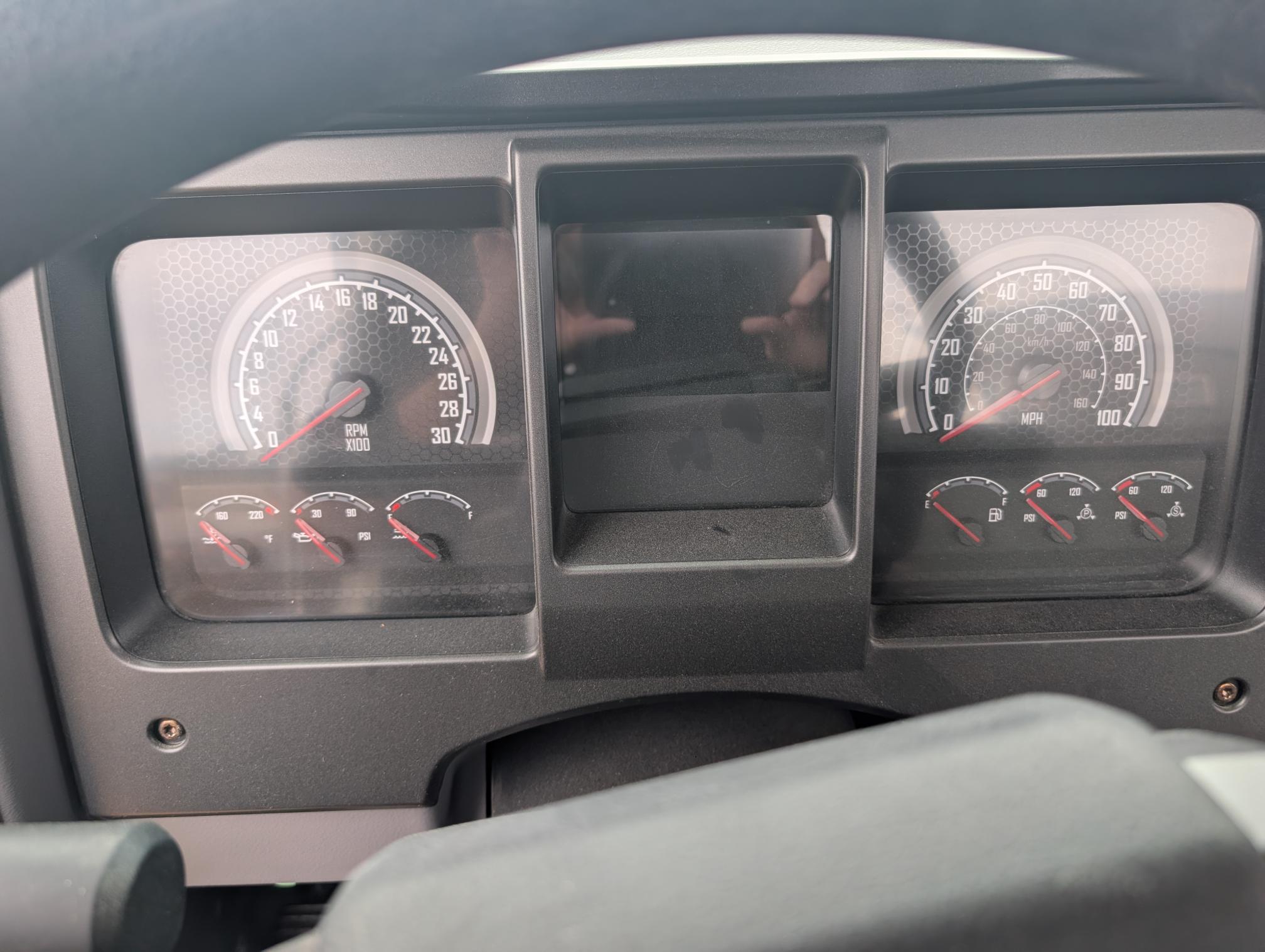 2024 MACK MD 490 - Image 20