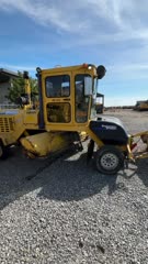 2013 SUPERIOR BROOM DT80J - Image 5