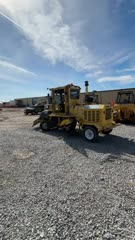 2013 SUPERIOR BROOM DT80J - Image 4