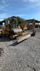 2013 SUPERIOR BROOM DT80J - Image 2