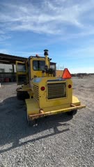 2013 SUPERIOR BROOM DT80J - Image 3