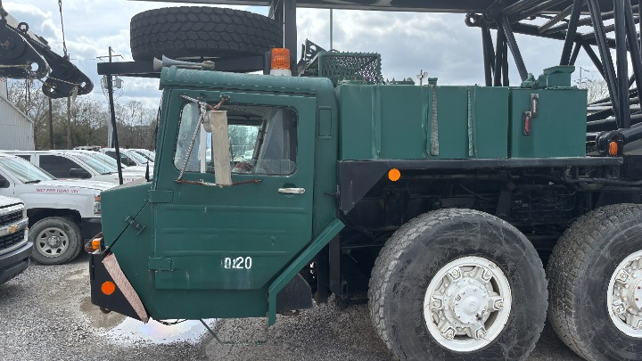 1981 DEMAG TC2000 - view 4 of 25