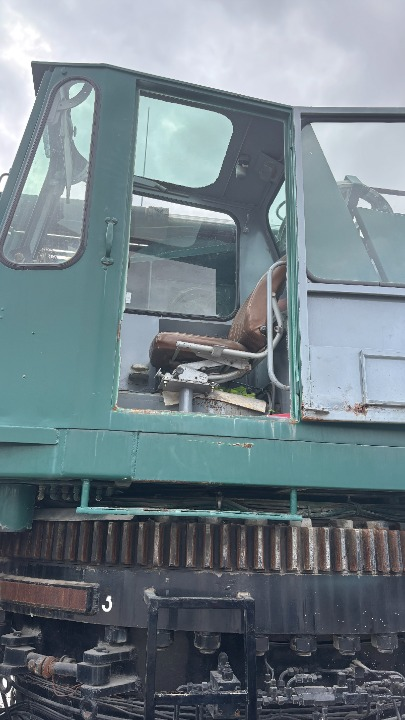 1981 DEMAG TC2000 - Image 7