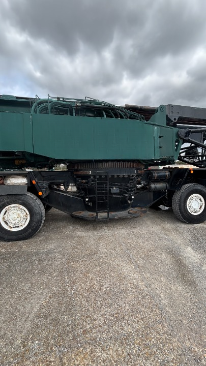 1981 DEMAG TC2000 - Image 17